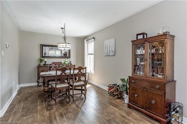 6 Mallard Court, House detached with 4 bedrooms, 3 bathrooms and 4 parking in Guelph ON | Image 17