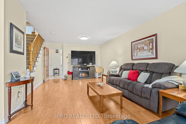 52 Softneedle Ave, House semidetached with 4 bedrooms, 4 bathrooms and 2 parking in Brampton ON | Image 24