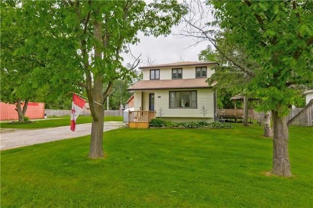 2156 Spring St, House detached with 3 bedrooms, 2 bathrooms and 10 parking in Innisfil ON | Image 1