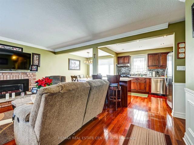 2518 Stillmeadow Rd, House detached with 3 bedrooms, 2 bathrooms and 9 parking in Mississauga ON | Image 33