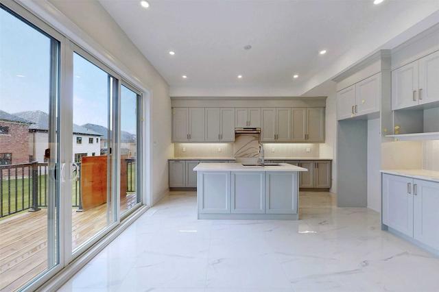 17 Brant Dr, House detached with 4 bedrooms, 5 bathrooms and 4 parking in Vaughan ON | Image 30