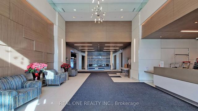 2009 - 15 Water Walk Dr, Condo with 1 bedrooms, 1 bathrooms and 1 parking in Markham ON | Image 10