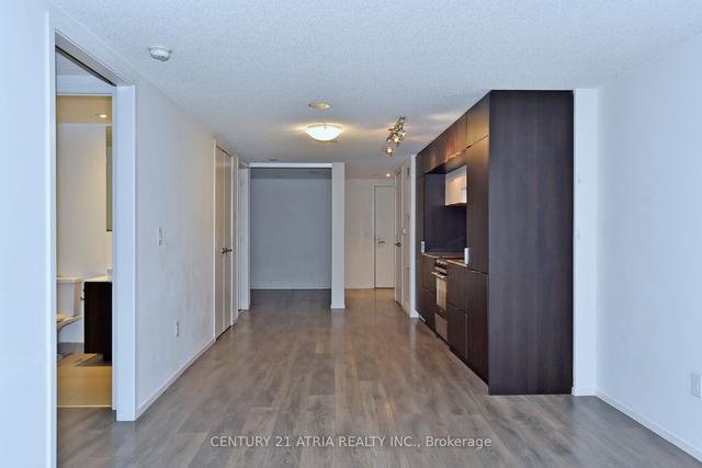 701 - 159 Dundas St E, Condo with 2 bedrooms, 2 bathrooms and 0 parking in Toronto ON | Image 9