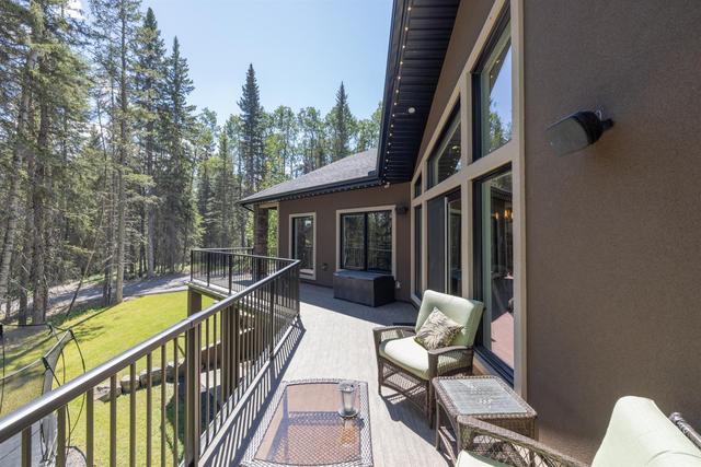 50123 Township Road 234, House detached with 6 bedrooms, 4 bathrooms and 7 parking in Kananaskis AB | Image 43