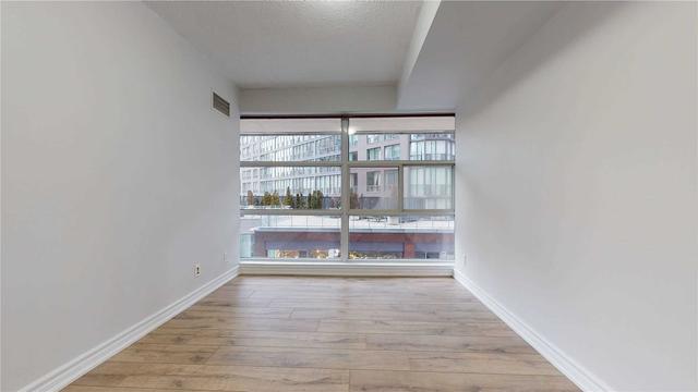 204 - 11 St Joseph St, Condo with 1 bedrooms, 1 bathrooms and 1 parking in Toronto ON | Image 13