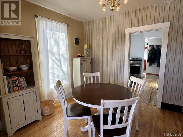 259 Main Street, House detached with 5 bedrooms, 2 bathrooms and null parking in Plaster Rock NB | Image 17