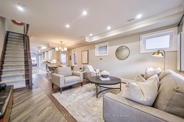79 Margueretta St, House detached with 4 bedrooms, 5 bathrooms and 2 parking in Toronto ON | Image 34