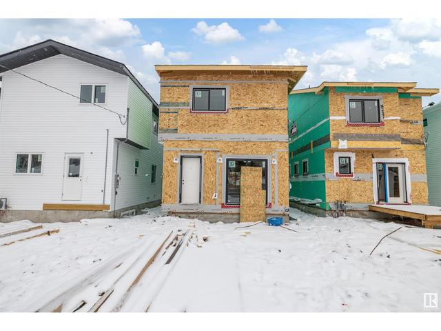 9625b 154 St Nw, House detached with 4 bedrooms, 3 bathrooms and null parking in Edmonton AB | Image 22