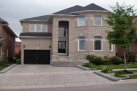 8 Thorogood St, House detached with 4 bedrooms, 4 bathrooms and 3 parking in Ajax ON | Image 1
