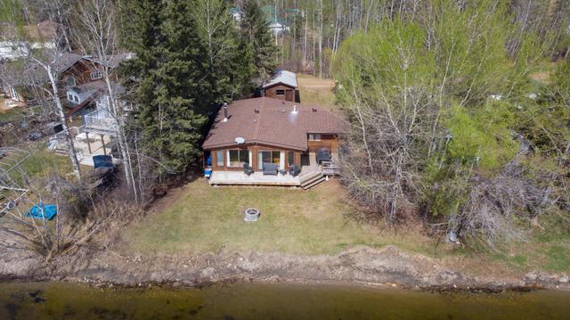 14 Sexauer Street, House detached with 3 bedrooms, 1 bathrooms and null parking in Athabasca County AB | Image 1