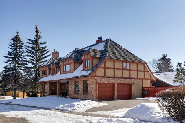 568 Coach Grove Road Sw, House detached with 5 bedrooms, 4 bathrooms and 4 parking in Calgary AB | Image 7