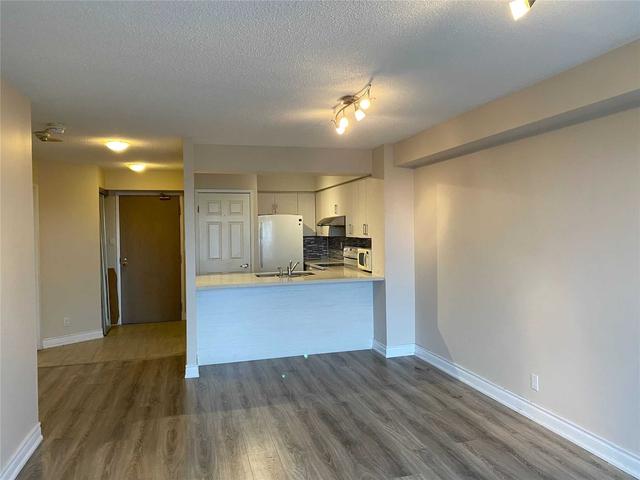 604 - 298 Jarvis St, Condo with 1 bedrooms, 1 bathrooms and 1 parking in Toronto ON | Image 11