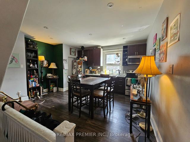 454 Gerrard St E, House semidetached with 5 bedrooms, 4 bathrooms and 0 parking in Toronto ON | Image 16