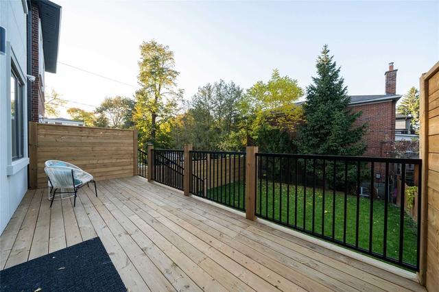 2284 Lawrence Ave W, House detached with 4 bedrooms, 5 bathrooms and 2 parking in Toronto ON | Image 33