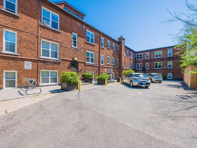 l4 - 778 Broadview Ave, Condo with 0 bedrooms, 1 bathrooms and 1 parking in Toronto ON | Image 2