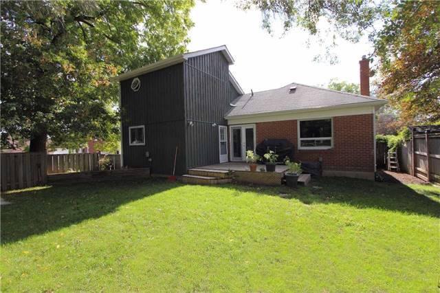 104 Trent St W, House detached with 3 bedrooms, 3 bathrooms and 2 parking in Whitby ON | Image 20