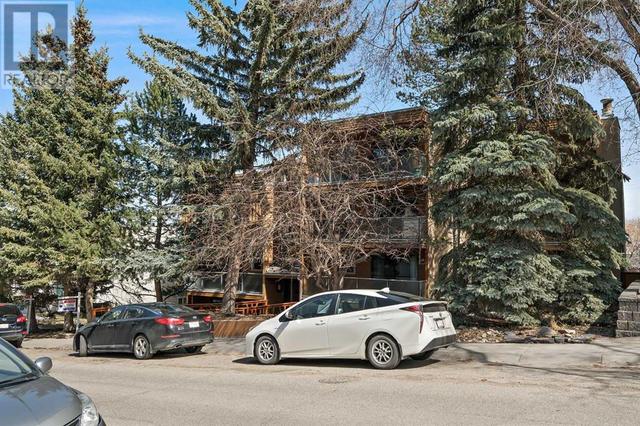 202, - 2114 17 Street Sw, Condo with 1 bedrooms, 1 bathrooms and 1 parking in Calgary AB | Image 25