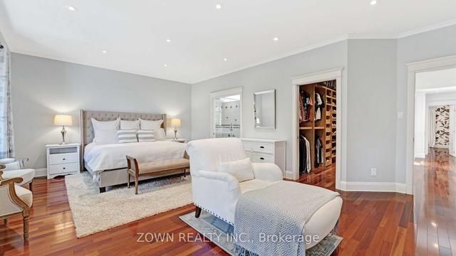 72 Delong Dr, House detached with 4 bedrooms, 4 bathrooms and 6 parking in Ottawa ON | Image 15