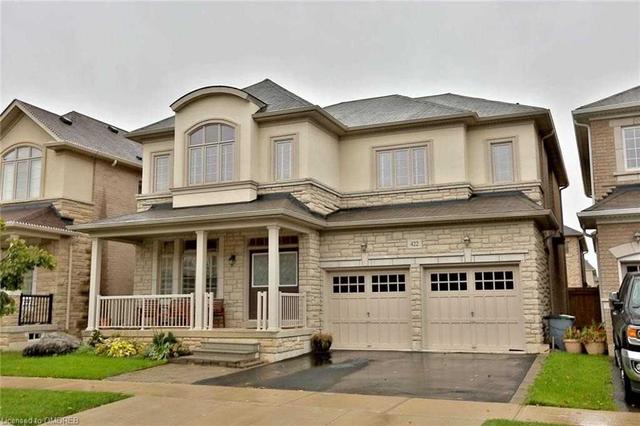 422 Hidden Tr, House detached with 4 bedrooms, 4 bathrooms and 4 parking in Oakville ON | Image 11