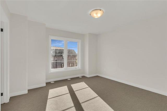 19 - 187 Wilson Street W, House attached with 3 bedrooms, 2 bathrooms and 1 parking in Hamilton ON | Image 32