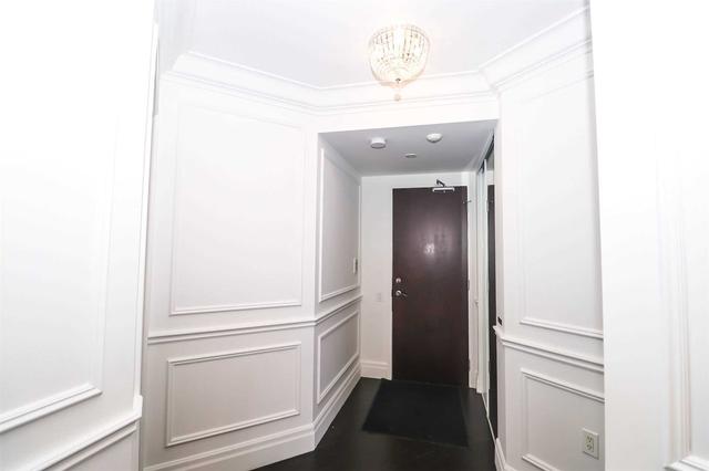 1111 - 85 Bloor St E, Condo with 2 bedrooms, 2 bathrooms and 1 parking in Toronto ON | Image 33
