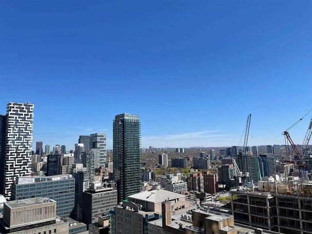 3004 - 88 Scott St, Condo with 2 bedrooms, 2 bathrooms and 1 parking in Toronto ON | Image 6