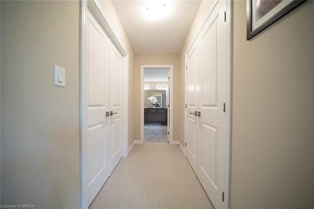 80 Lorne Card Drive, House detached with 4 bedrooms, 3 bathrooms and 4 parking in Brant ON | Image 35
