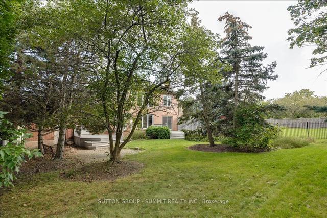 1404 The Links Dr, House detached with 4 bedrooms, 4 bathrooms and 6 parking in Oakville ON | Image 31