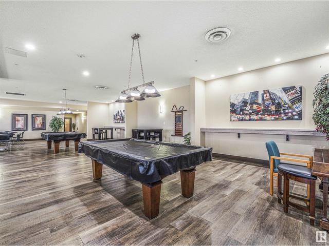 345 - 7825 71 St Nw, Condo with 2 bedrooms, 2 bathrooms and 3 parking in Edmonton AB | Image 60