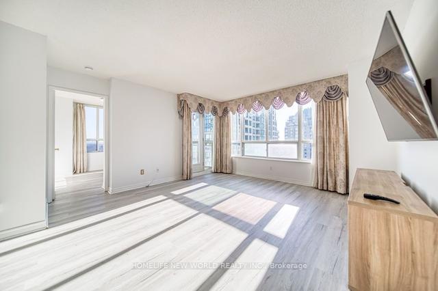 1606 - 18 Parkview Ave, Condo with 3 bedrooms, 2 bathrooms and 1 parking in Toronto ON | Image 26