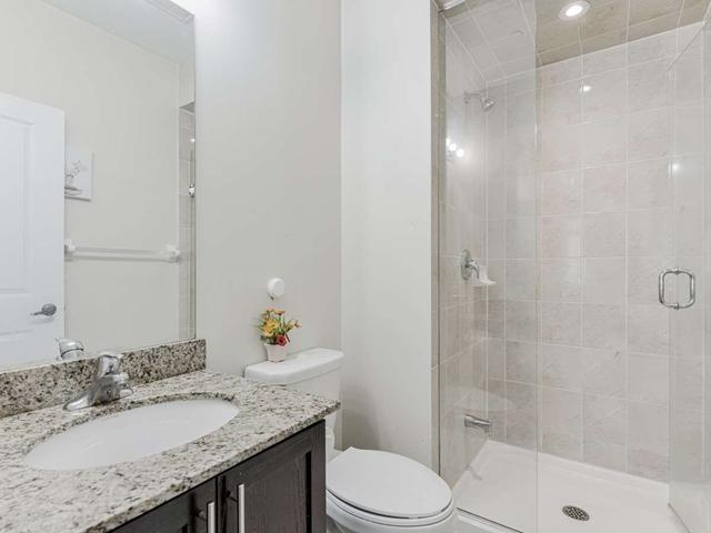 515 - 39 New Delhi Dr, Condo with 3 bedrooms, 2 bathrooms and 1 parking in Markham ON | Image 9