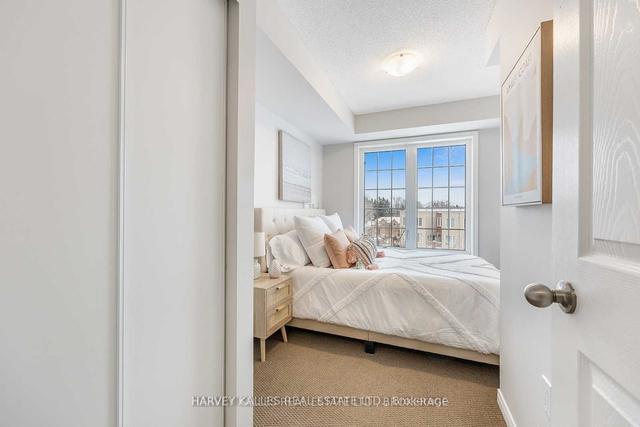 32 - 4701 Kingston Rd, Townhouse with 3 bedrooms, 3 bathrooms and 1 parking in Toronto ON | Image 11