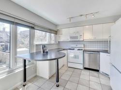 Th 4 - 390 Wellesley St E, Townhouse with 2 bedrooms, 2 bathrooms and 1 parking in Toronto ON | Image 8