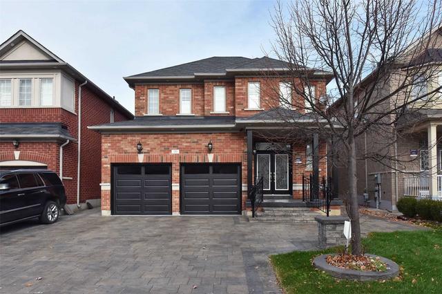 30 Coakwell Dr S, House detached with 4 bedrooms, 4 bathrooms and 4 parking in Markham ON | Image 1