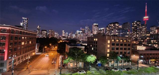 603 - 188 Spadina Ave, Condo with 3 bedrooms, 2 bathrooms and 1 parking in Toronto ON | Image 33