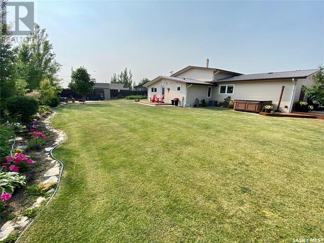 16 Centennial Drive, House detached with 4 bedrooms, 4 bathrooms and null parking in Mossbank SK | Image 26