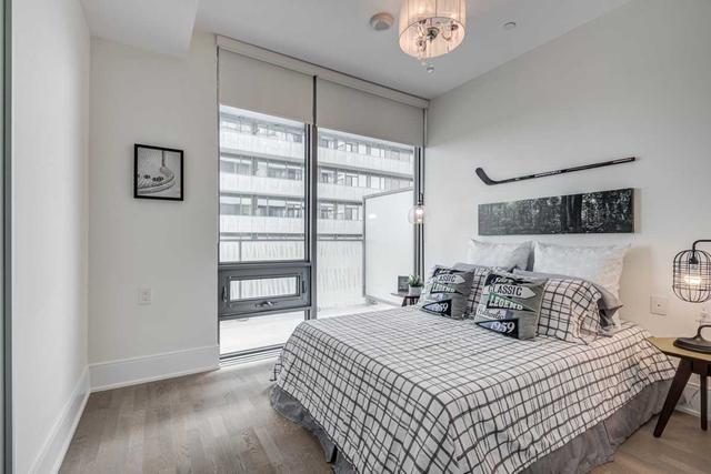 lph5105 - 42 Charles St E, Condo with 2 bedrooms, 2 bathrooms and 1 parking in Toronto ON | Image 25