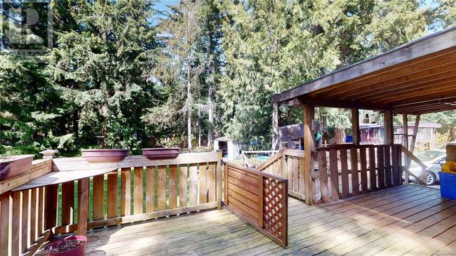 b20 - 920 Whittaker Rd, House other with 2 bedrooms, 1 bathrooms and 2 parking in Cowichan Valley A BC | Image 18