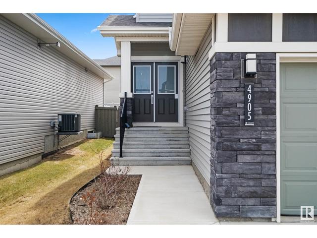 4905 Charles Pt Sw, House detached with 4 bedrooms, 3 bathrooms and null parking in Edmonton AB | Image 5