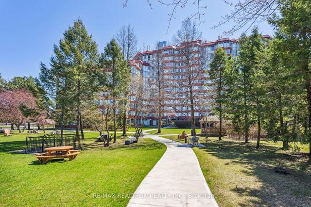 420 - 11753 Sheppard Ave E, Condo with 2 bedrooms, 2 bathrooms and 1 parking in Toronto ON | Image 12