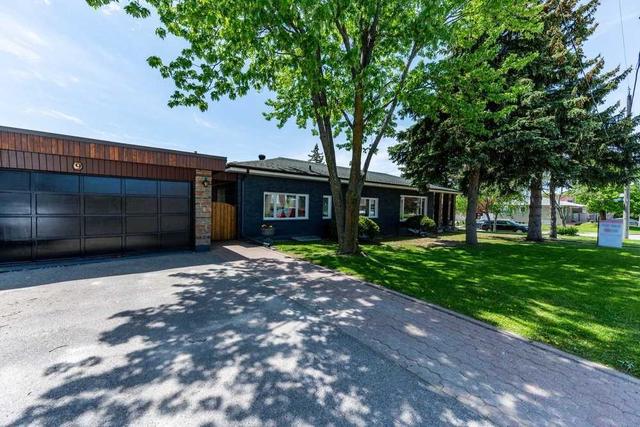9 Jennifer Crt, House detached with 3 bedrooms, 4 bathrooms and 5 parking in Toronto ON | Image 29