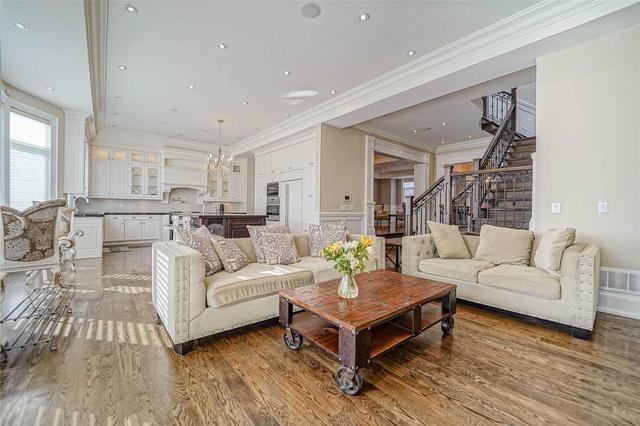 255 Spring Garden Ave, House detached with 4 bedrooms, 6 bathrooms and 8 parking in Toronto ON | Image 31