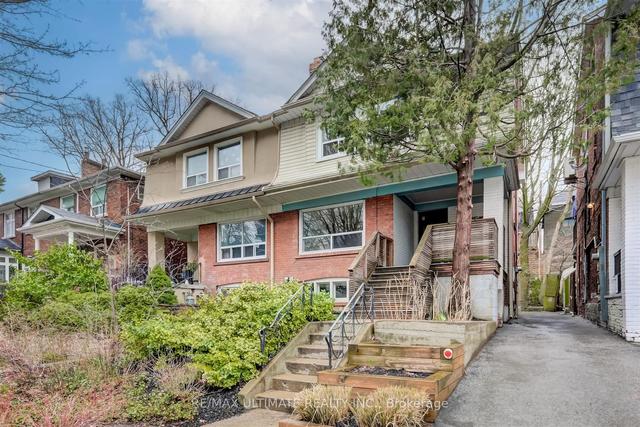 29 Mount Royal Ave, House semidetached with 4 bedrooms, 2 bathrooms and 0 parking in Toronto ON | Image 21