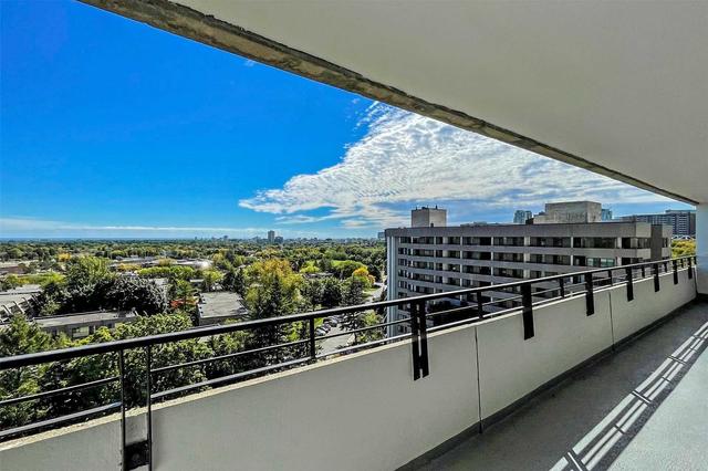 1007 - 1300 Mississauga Valley Blvd, Condo with 3 bedrooms, 2 bathrooms and 1 parking in Mississauga ON | Image 31