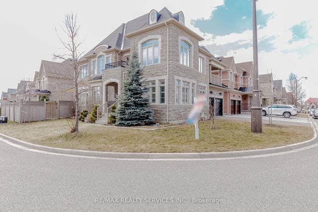 18 Decorso Dr, House detached with 4 bedrooms, 4 bathrooms and 7 parking in Brampton ON | Image 1