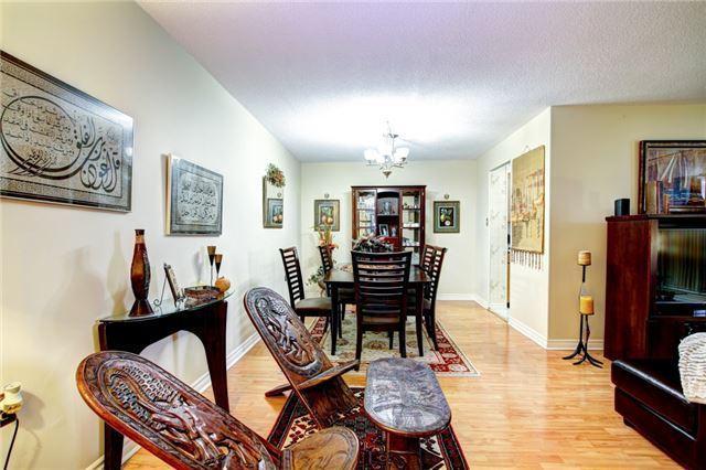 404 - 18 Knightsbridge Rd, Condo with 3 bedrooms, 2 bathrooms and 1 parking in Brampton ON | Image 3