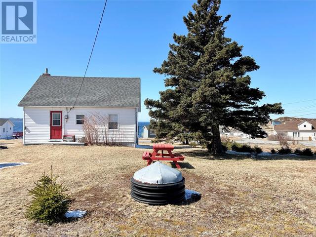117 Hugh Lane, House detached with 3 bedrooms, 1 bathrooms and null parking in Twillingate NL | Image 18