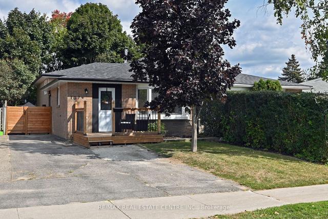 107 Lawrence Ave, House semidetached with 3 bedrooms, 2 bathrooms and 4 parking in Orangeville ON | Image 12