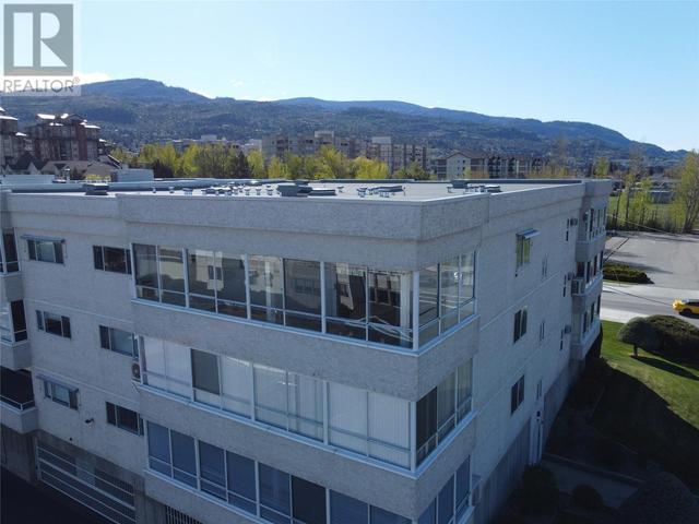 408 - 195 Warren Avenue, Condo with 2 bedrooms, 2 bathrooms and null parking in Penticton BC | Image 31