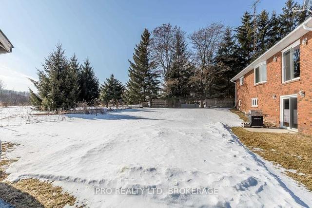 2063 Highway 11, House detached with 2 bedrooms, 1 bathrooms and 8 parking in Oro Medonte ON | Image 29